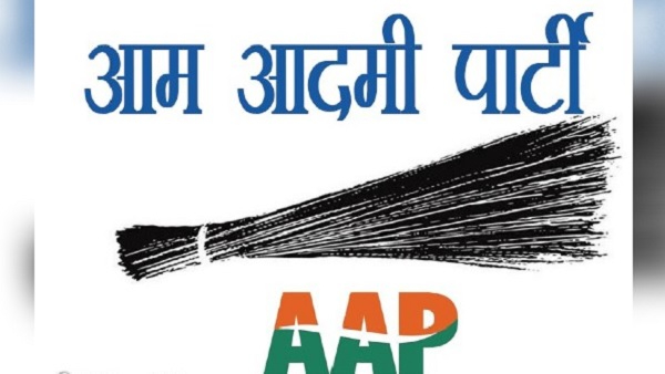 बड़ी संख्या में प्रमुख हस्तियां आम आदमी पार्टी में शामिल