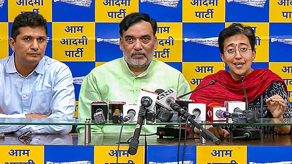 पार्टी से बड़ी देश को बचाने की लड़ाई, गोपाल राय ने AAP-कांग्रेस के बीच वैचारिक मतभेदों को किया दरकिनार