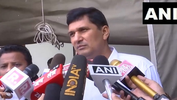 कांग्रेस ने अपने प्रवक्ता की टिप्पणी पर दिया स्पष्टीकरण