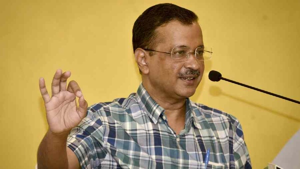  AAP co-incharge in MP and Chhattisgarh