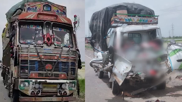 Gujarat accident Gujarat accident