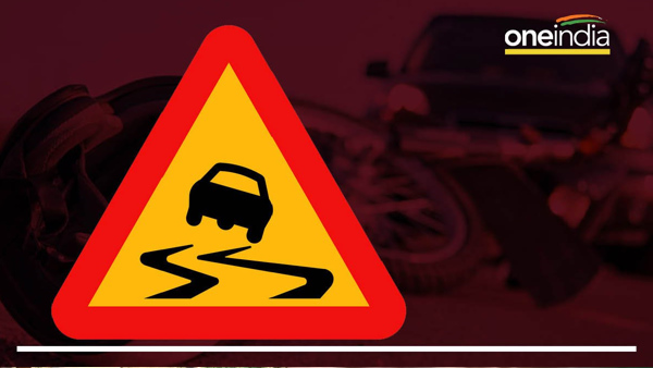 Palamu Accident News