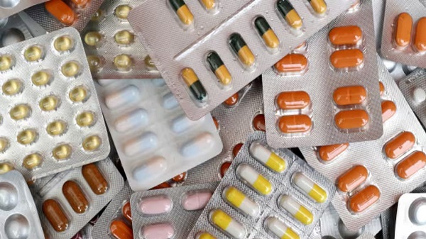 Acidity Tablet Side Effect