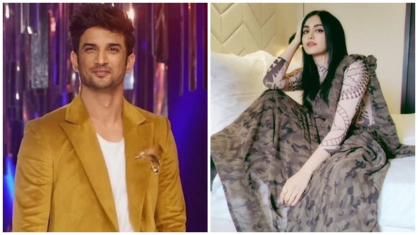 Sushant Singh Rajput