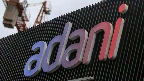 Adani group