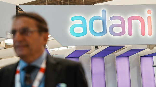 Adani group