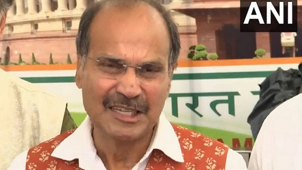 निशिकांत के बयानों को दोबारा अपलोड करने क्या बोले अधीर रंजन