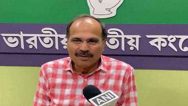 LS की विशेषाधिकार समिति के सामने अपना पक्ष रखेंगे अधीर रंजन