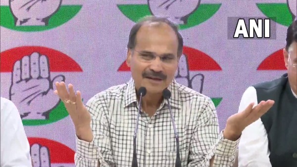 Adhir Ranjan Chowdhury
