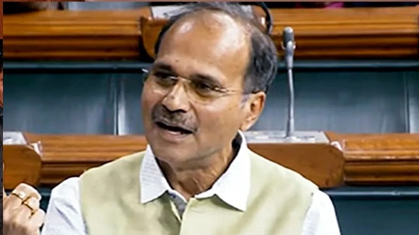 Adhir Ranjan Chowdhury