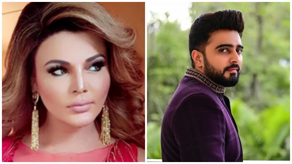 Rakhi Sawant