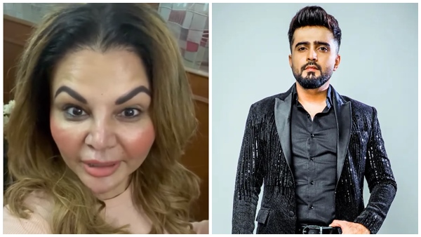 Rakhi Sawant Rakhi Sawant