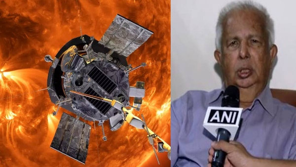 Aditya L1 Mission