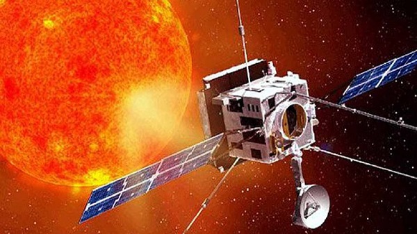 Aditya-L1 Mission