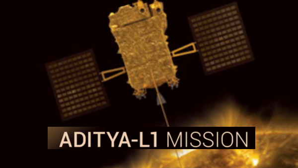 Aditya-L1 Solar Mission,