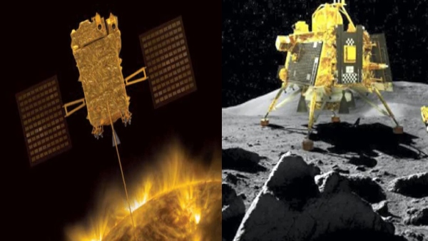 Aditya L1 different with Chandrayaan-3