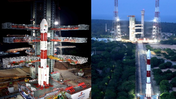 Aditya L1 Specialty of PSLV-C57 