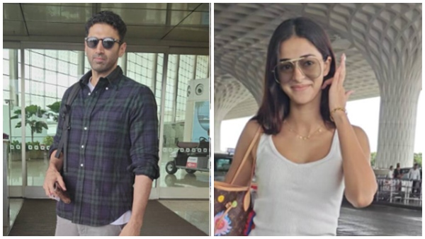 Ananya Pandey Ananya Pandey