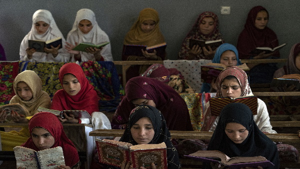 Afghanistan Afghanistan