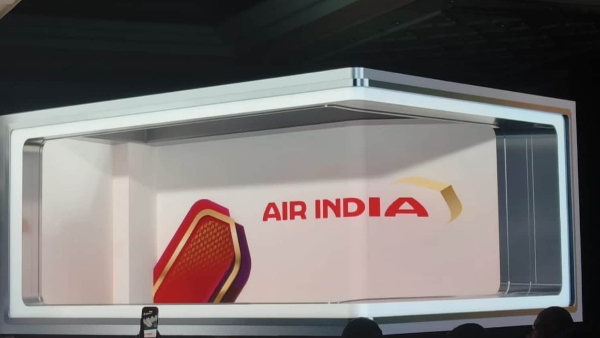 air india new lobo 