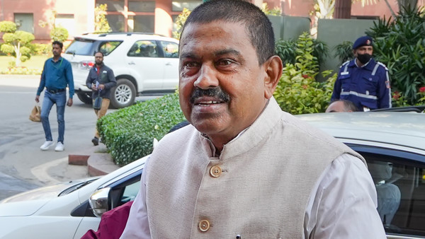 Ajay Kumar Mishra Ajay Kumar Mishra