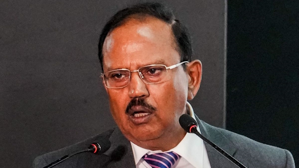 Ajit Doval Jeddah Ajit Doval Jeddah