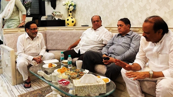 Ajit Pawar Ajit Pawar