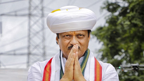 Ajit pawar Ajit pawar