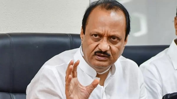 Ajit Pawar On CM Seat
