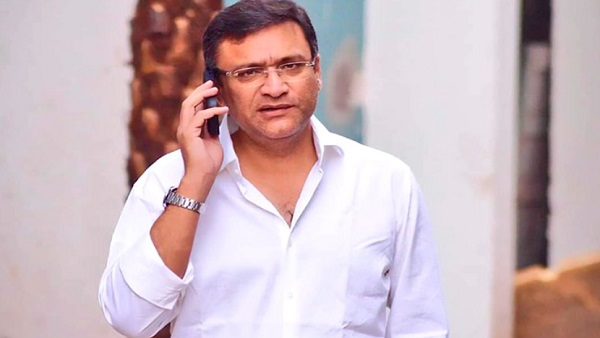 AIMIM leader Akbaruddin Owaisi