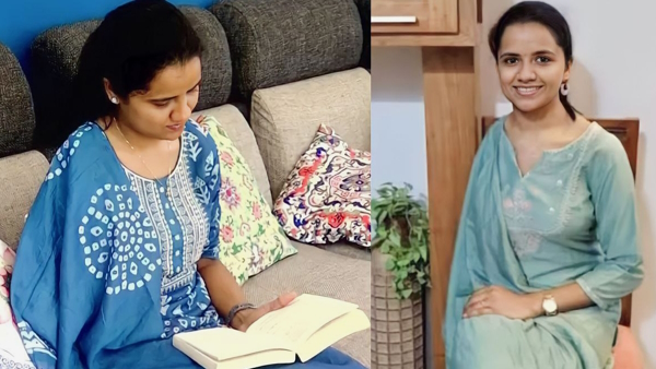 Akhila BS Kerala IAS Akhila BS Kerala IAS