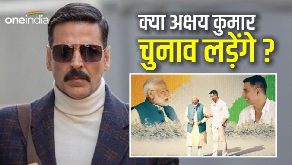  Akshay Kumar