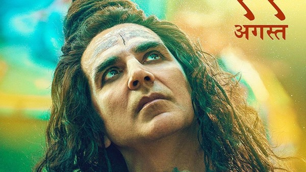 Akshay Kumar 