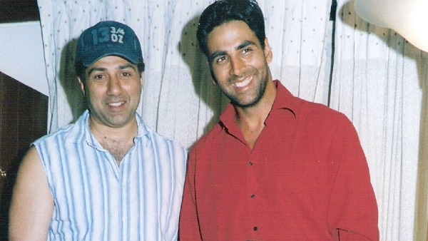 Akshay Kumar