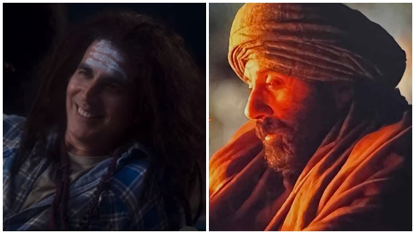 Akshay Kumar