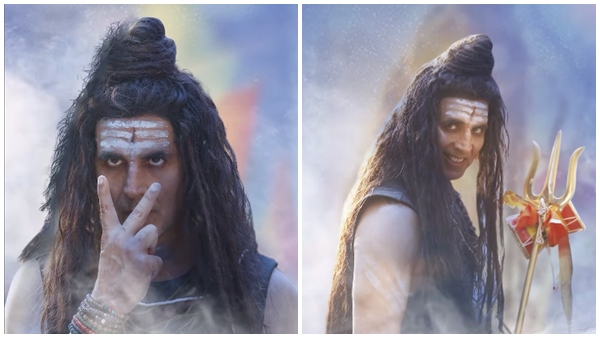 Akshay Kumar