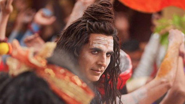 Akshay Kumar 