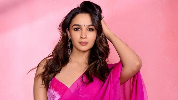 Alia Bhatt