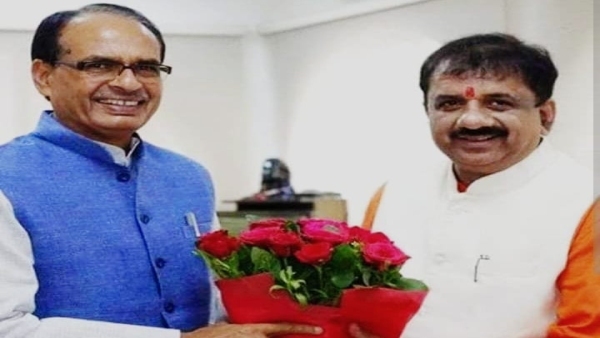 Why did BJP make former Mayor Alok Sharma the candidate from Bhopal North Assembly seat?