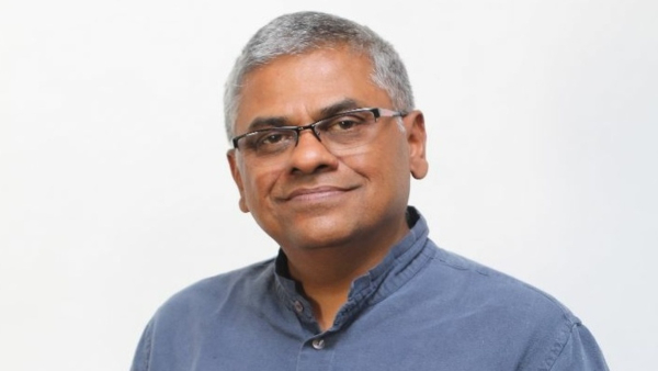 Ambareesh Murty 