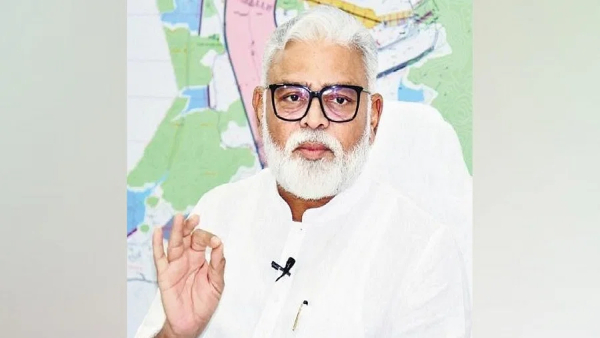 Ambati Rambabu