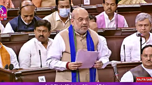 amit shah