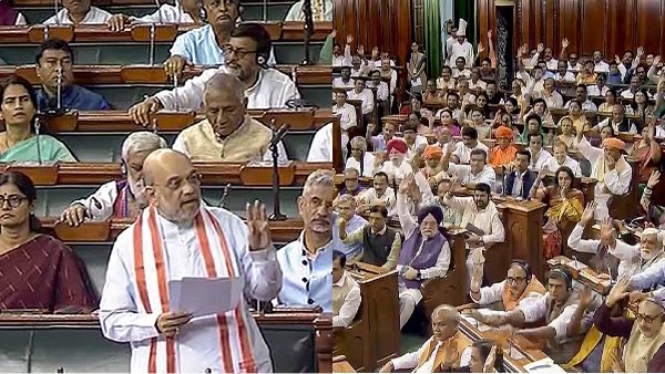 amit shah home minister