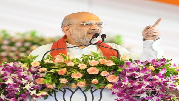Amit Shah winning formula ready for assembly elections, nepotism will not work in ticket
