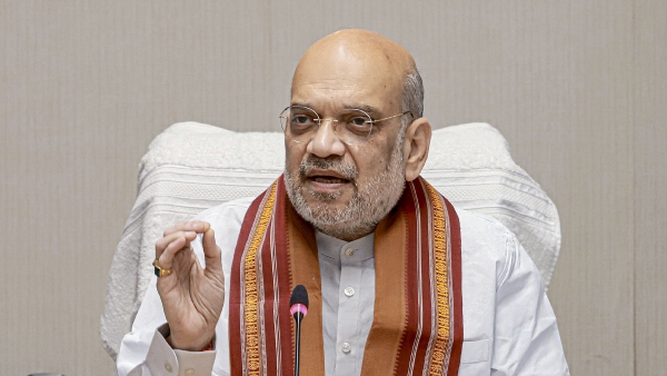 Amit shah 