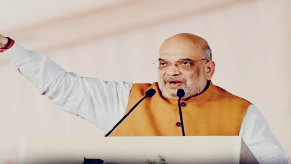 Shivraj government will issue its report card on August 20, Amit Shah will come to Bhopal
