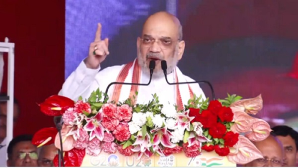 Amit shah