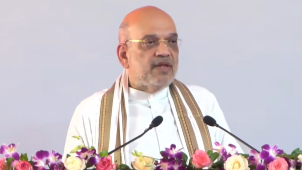 Amit Shah News