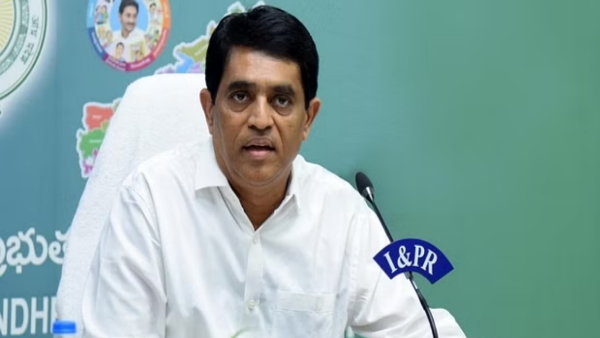 Andhra Pradesh