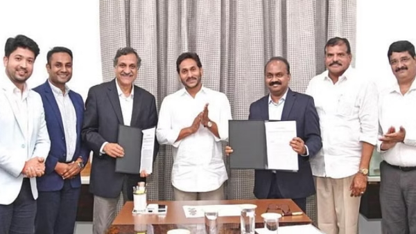 Andhra Pradesh